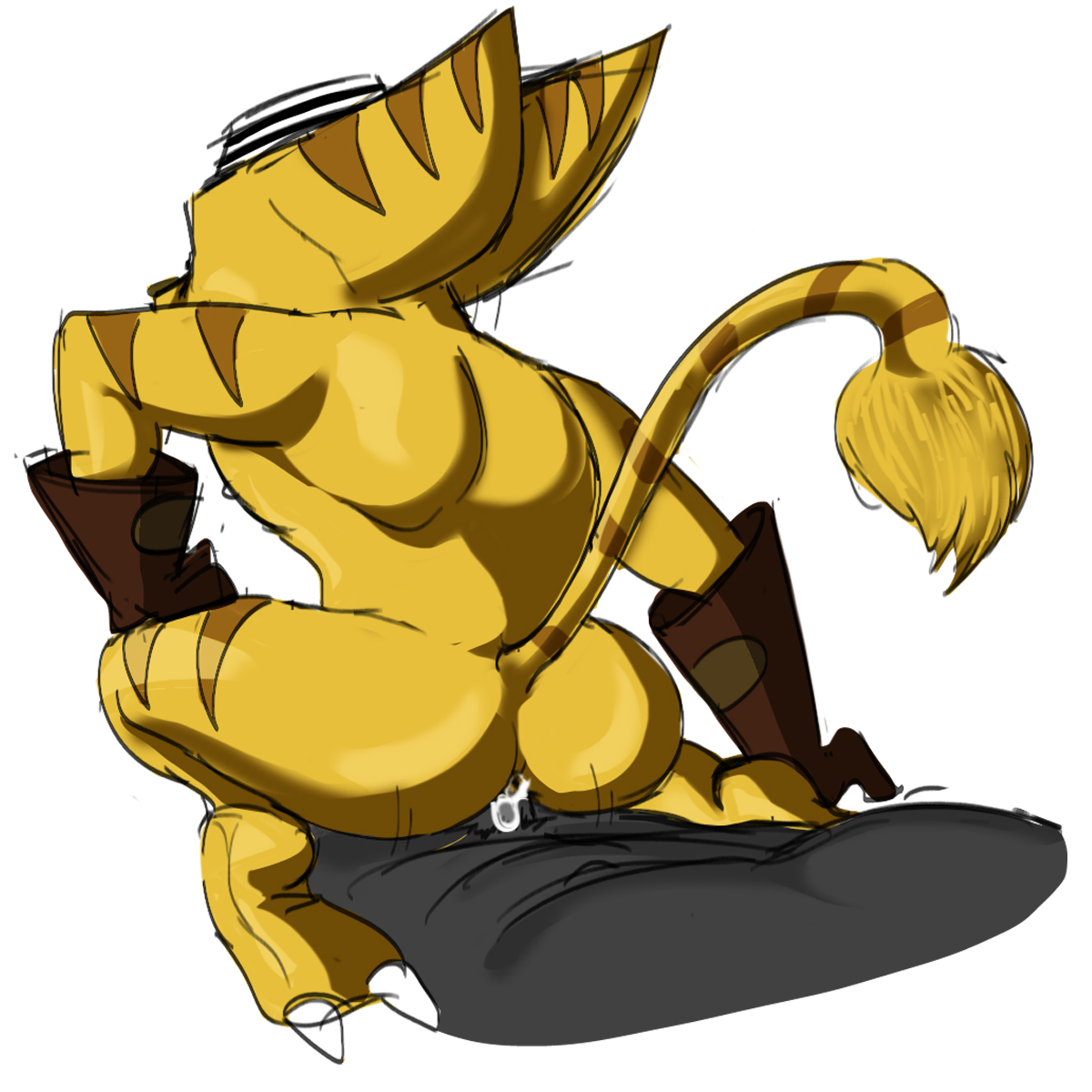 Rule34 – If it exists, there is porn of it / ratchet / 68694