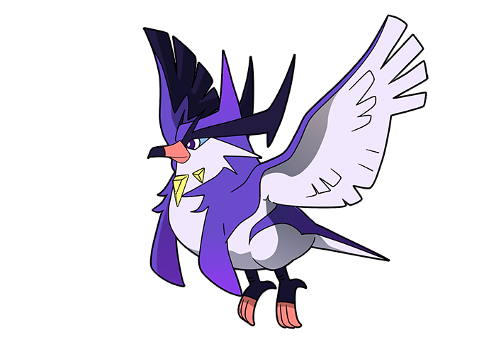 nexomon, official art, beak, bird, galvaria, nexomon (creature), no humans, simple background, solo, transparent background