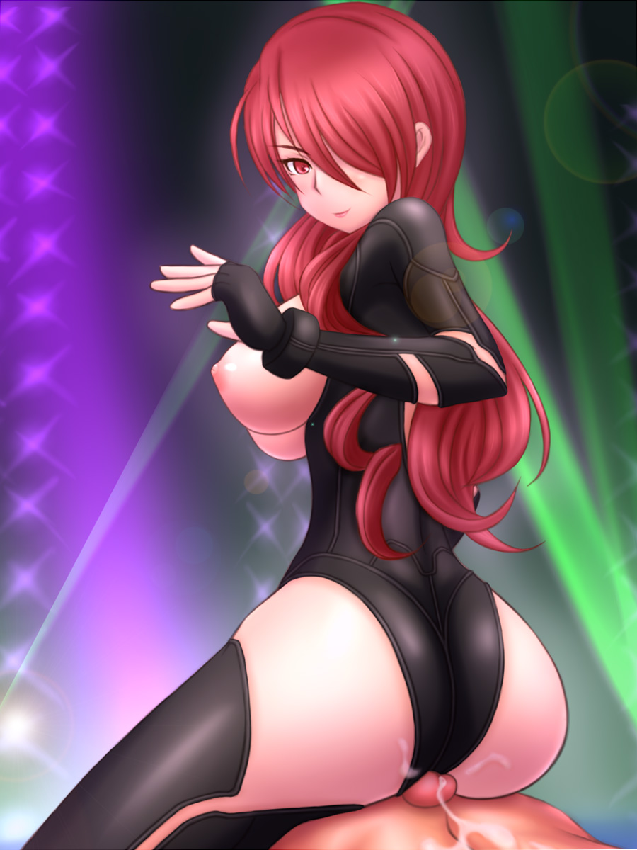Rule34 – If it exists, there is porn of it / artist request, hiro (hankakudouga), kirijo mitsuru / 68711