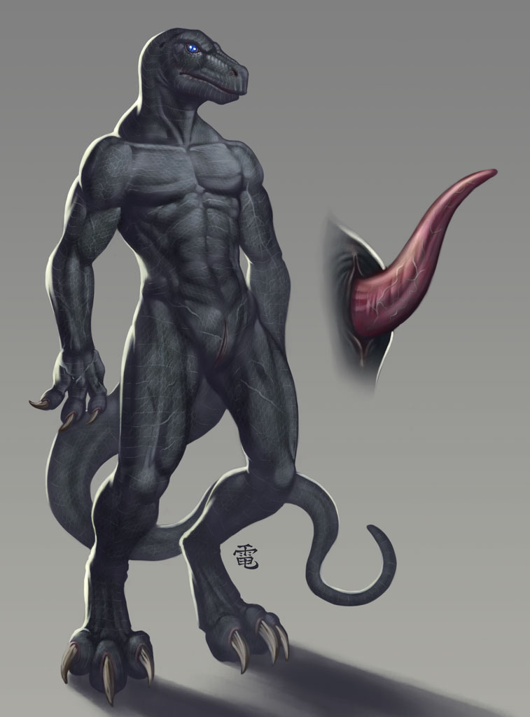 Rule34 – If it exists, there is porn of it / inert-ren, devias / 68716