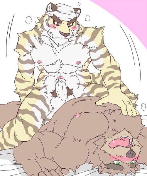 Rule34 – If it exists, there is porn of it / ryuta-h / 68839