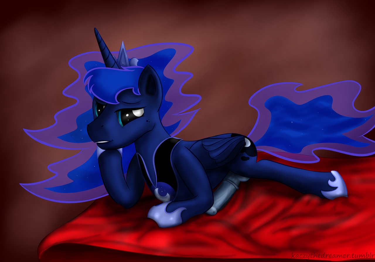 Rule34 – If it exists, there is porn of it / princess luna / 68864