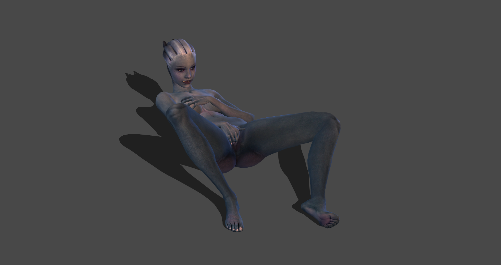 Rule34 – If it exists, there is porn of it / asari, liara t'soni / 68945