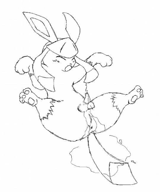 Rule34 – If it exists, there is porn of it / cccc, glaceon / 68963