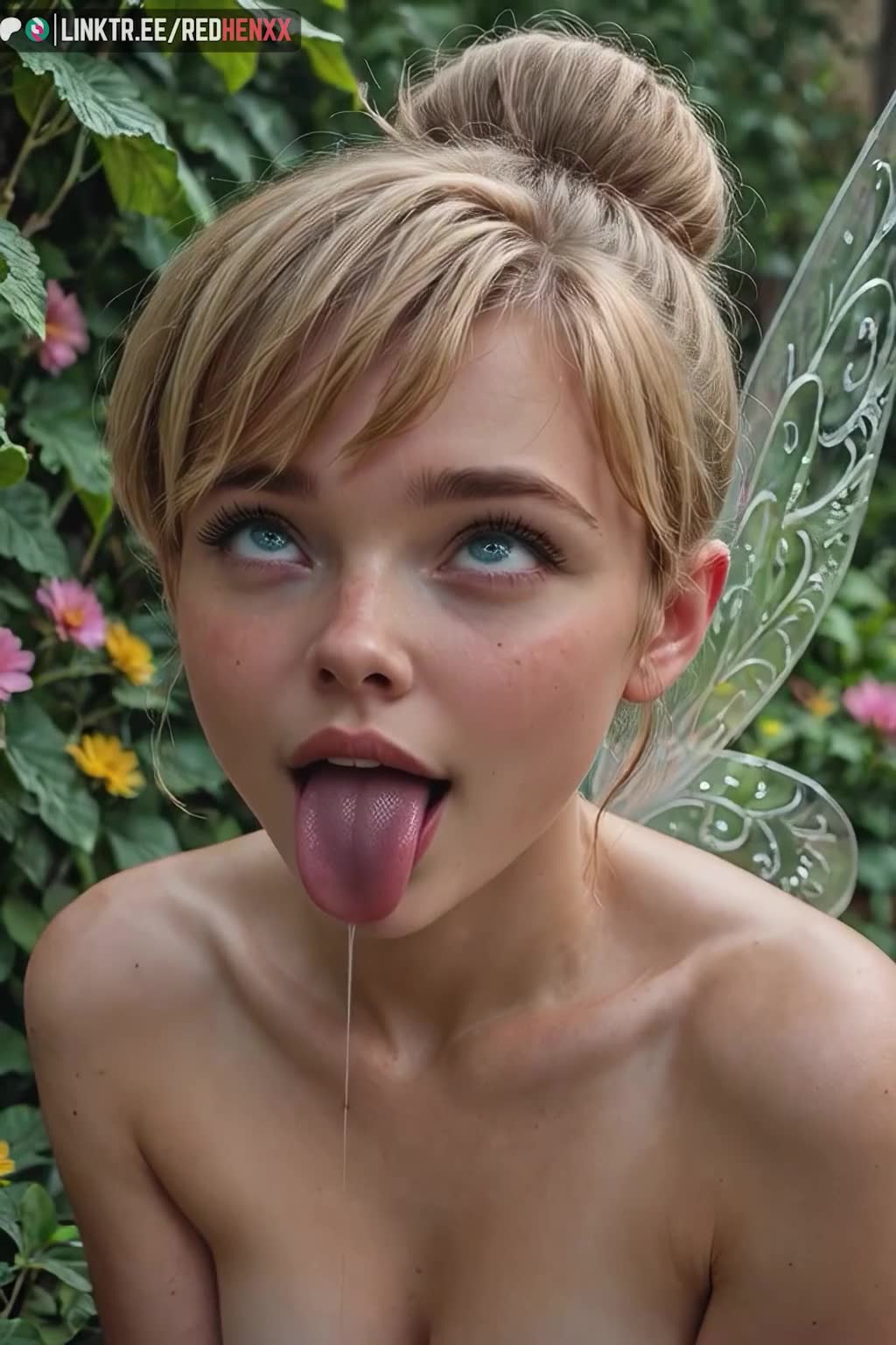 Rule34 – If it exists, there is porn of it / tinker bell / 8647039