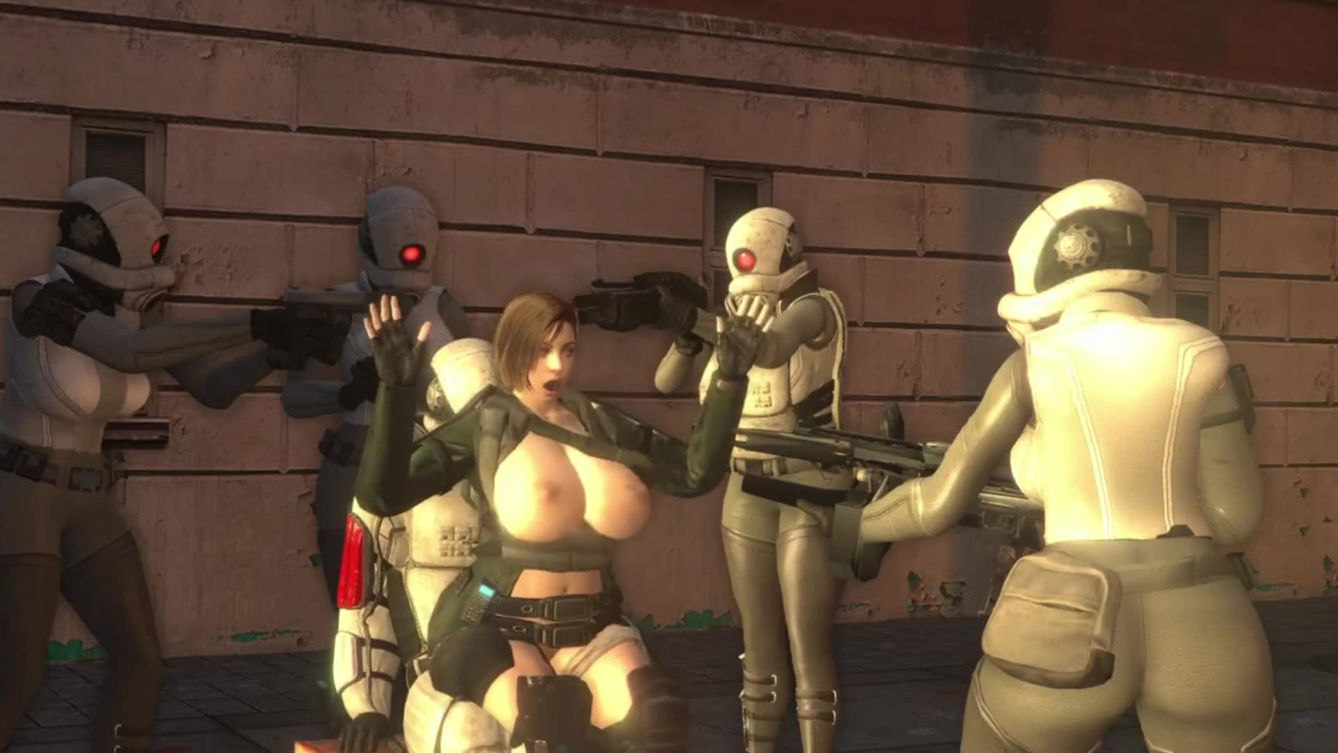 Rule34 – If it exists, there is porn of it / jill valentine / 8647048