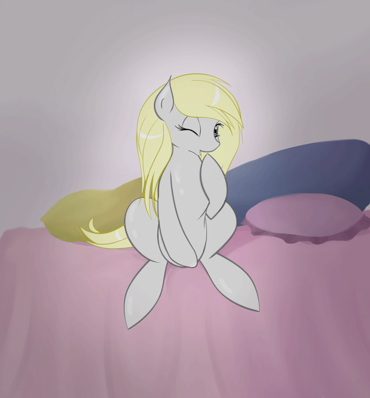 Rule34 – If it exists, there is porn of it / derpy hooves / 69175