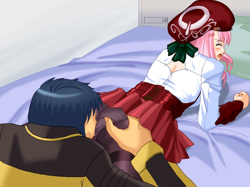 Rule34 – If it exists, there is porn of it / m.o.m.o. / 69194