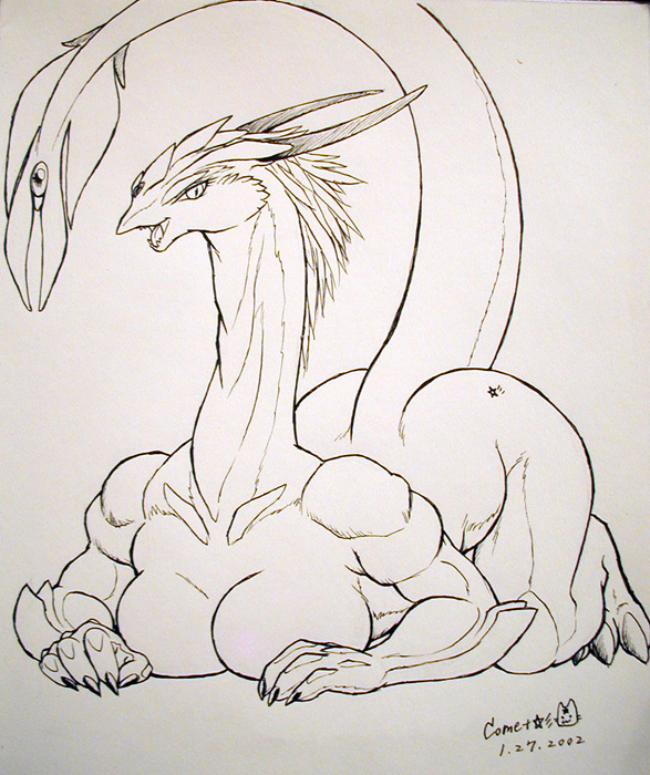 Rule34 – If it exists, there is porn of it / dr comet / 69217