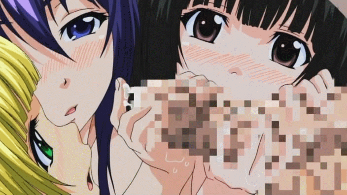 Rule34 – If it exists, there is porn of it / futaba (shoujo x shoujo x shoujo), mitsuba (shoujo x shoujo x shoujo), tenjou kengo, yotsuba (shoujo x shoujo x shoujo) / 69422