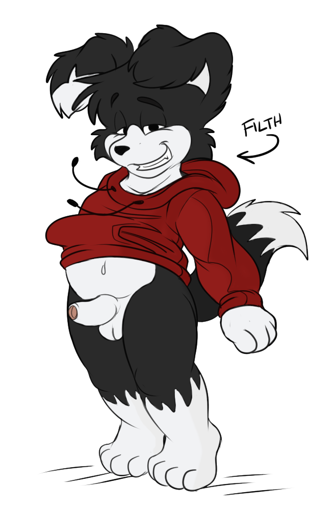 Rule34 – If it exists, there is porn of it / roarey raccoon, roni / 69430