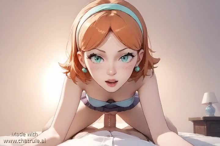 Rule34 – If it exists, there is porn of it / / 8647101