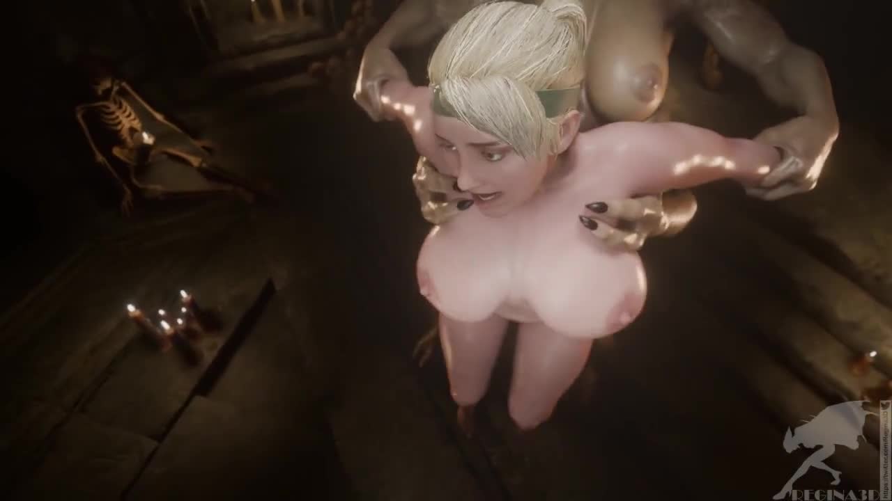 Rule34 – If it exists, there is porn of it / sheeva, sonya blade / 8647105