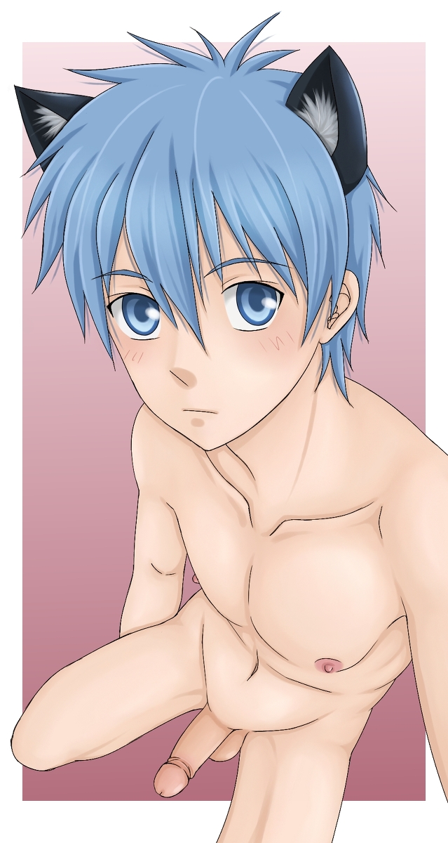 Rule34 – If it exists, there is porn of it / kuroko tetsuya / 69588