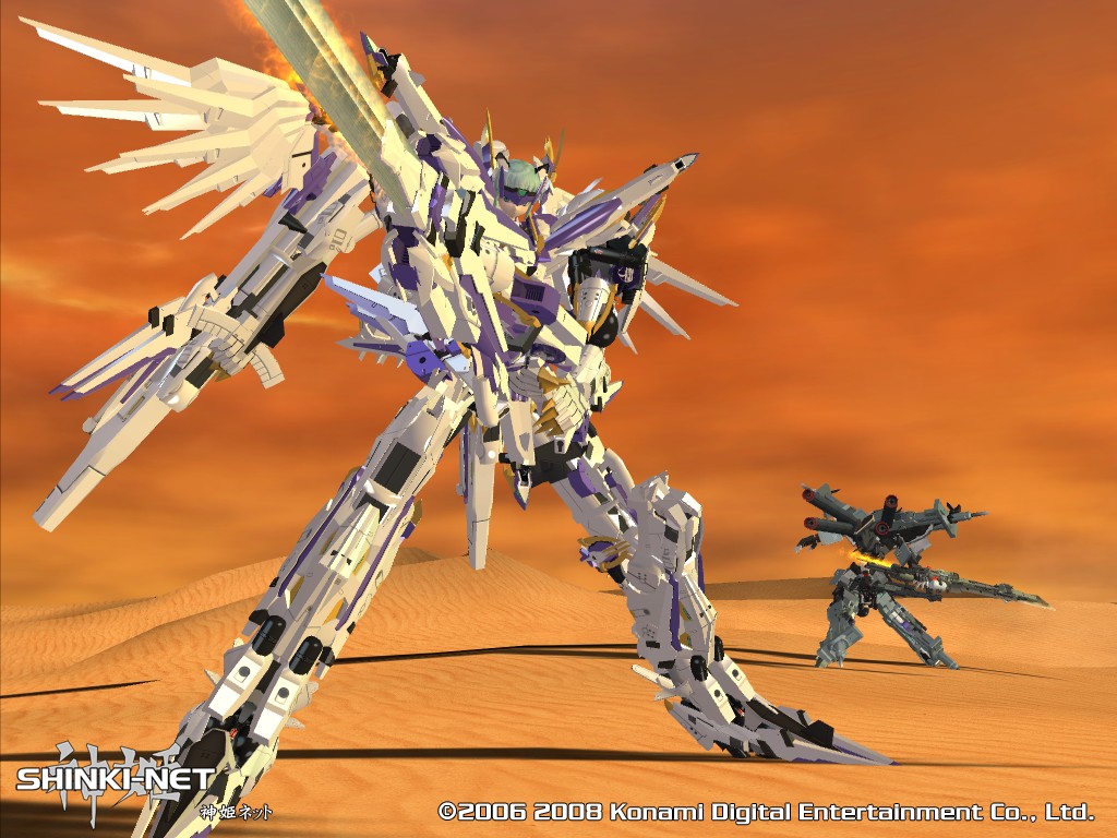 strarf, busou shinki, 10s, aqua eyes, aqua hair, desert, diorama studio, sword, weapon