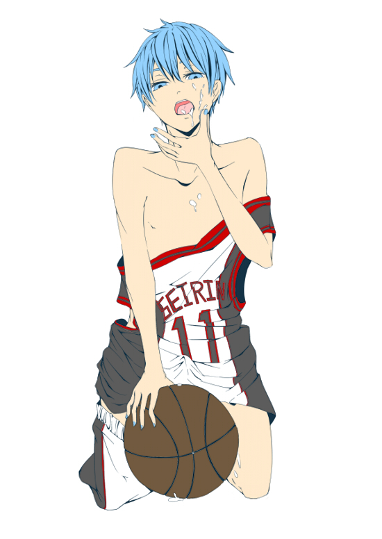 Rule34 – If it exists, there is porn of it / kuroko tetsuya / 69663