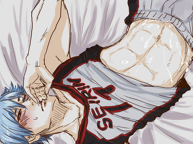 Rule34 – If it exists, there is porn of it / kuroko tetsuya / 69665
