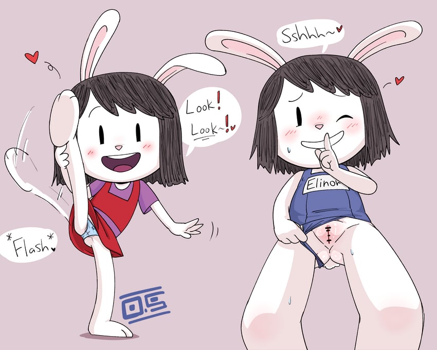 Rule34 – If it exists, there is porn of it / oversleeper / 8647126