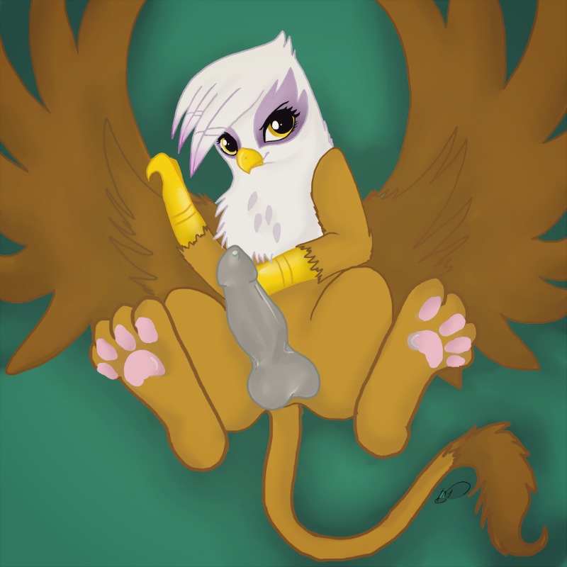 Rule34 – If it exists, there is porn of it / gilda / 69836