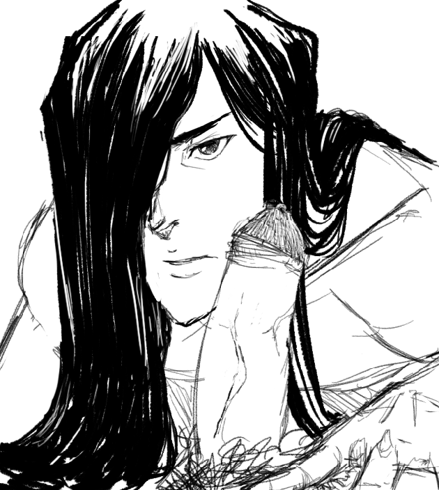 Rule34 – If it exists, there is porn of it / iskander, lord el-melloi ii, waver velvet / 69863