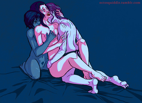 Rule34 – If it exists, there is porn of it / asami sato, korra, lin bei fong / 69927