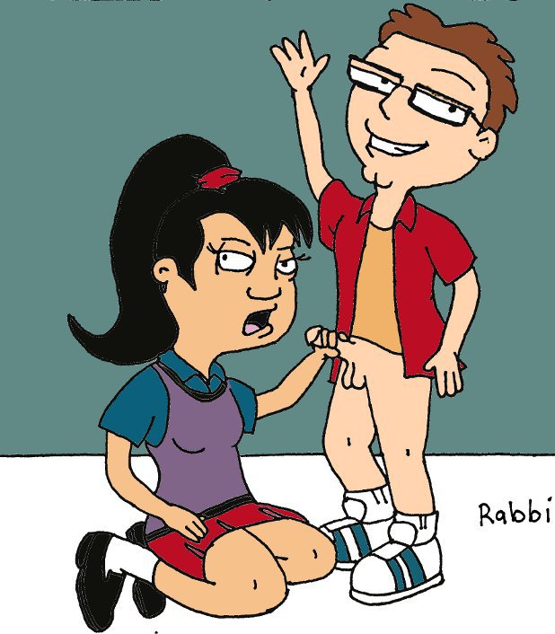 Rule34 – If it exists, there is porn of it / akiko yoshida, steve smith / 69941