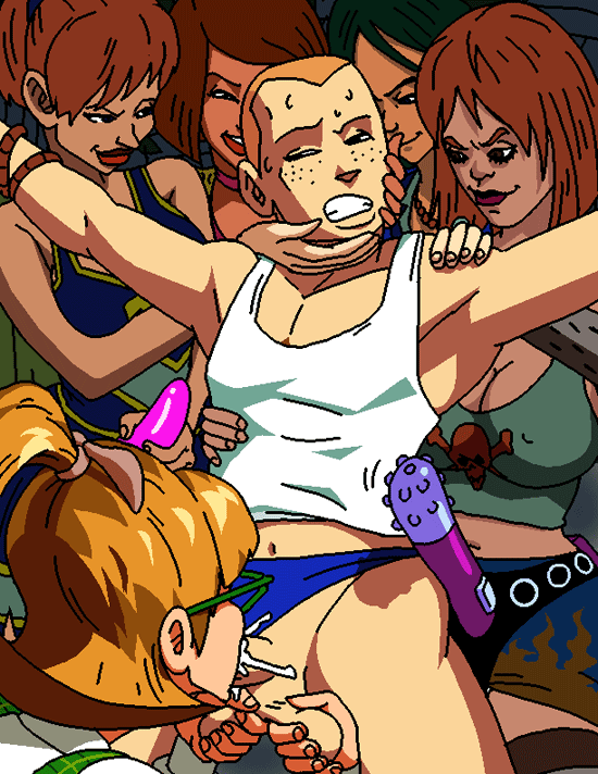 Rule34 – If it exists, there is porn of it / dboy / 69959
