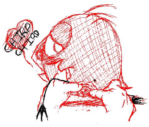 Rule34 – If it exists, there is porn of it / redhand / 69979