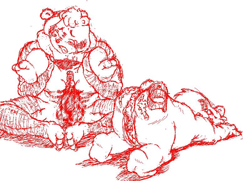 Rule34 – If it exists, there is porn of it / redhand / 69983