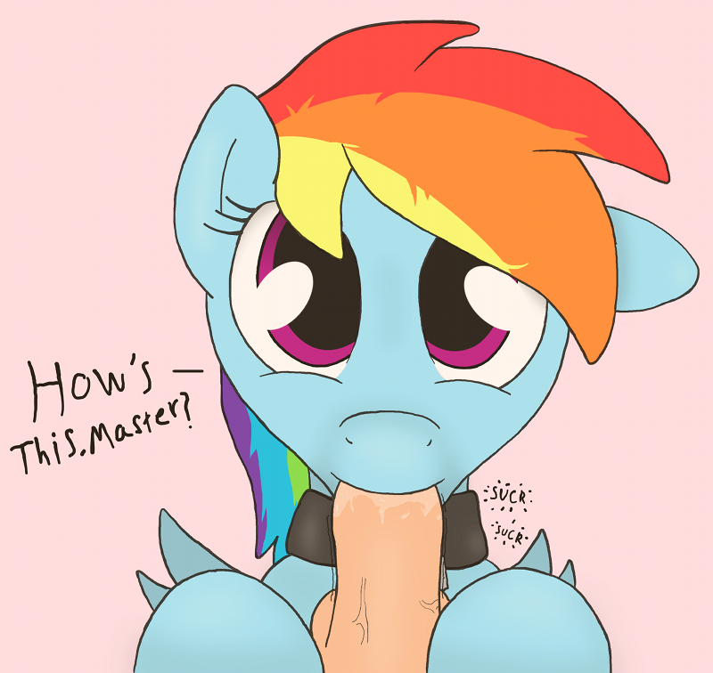 Rule34 – If it exists, there is porn of it / rainbow dash (mlp) / 70009