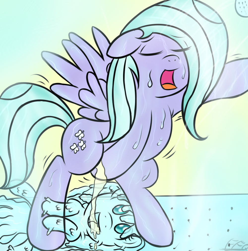 Rule34 – If it exists, there is porn of it / cloud chaser (mlp) / 70028