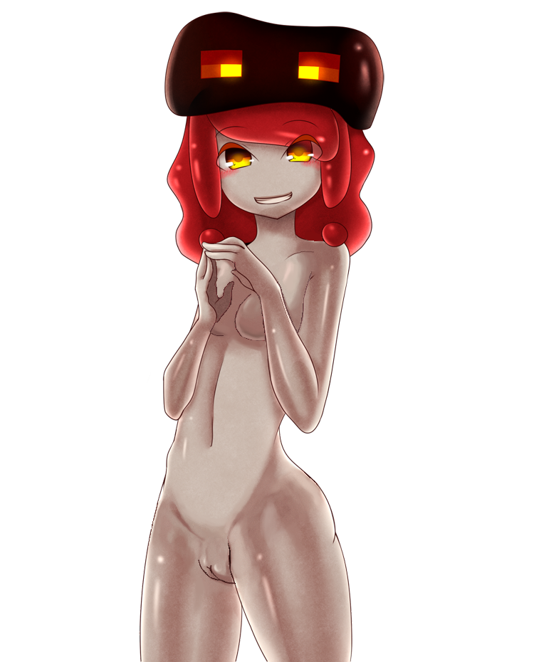 Rule34 – If it exists, there is porn of it / magma cube / 70059