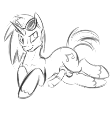 Rule34 – If it exists, there is porn of it / vinyl scratch / 70072