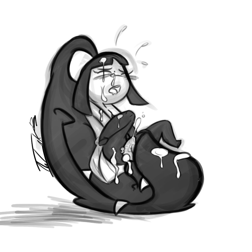 Rule34 – If it exists, there is porn of it / no-ink, mawile / 70073