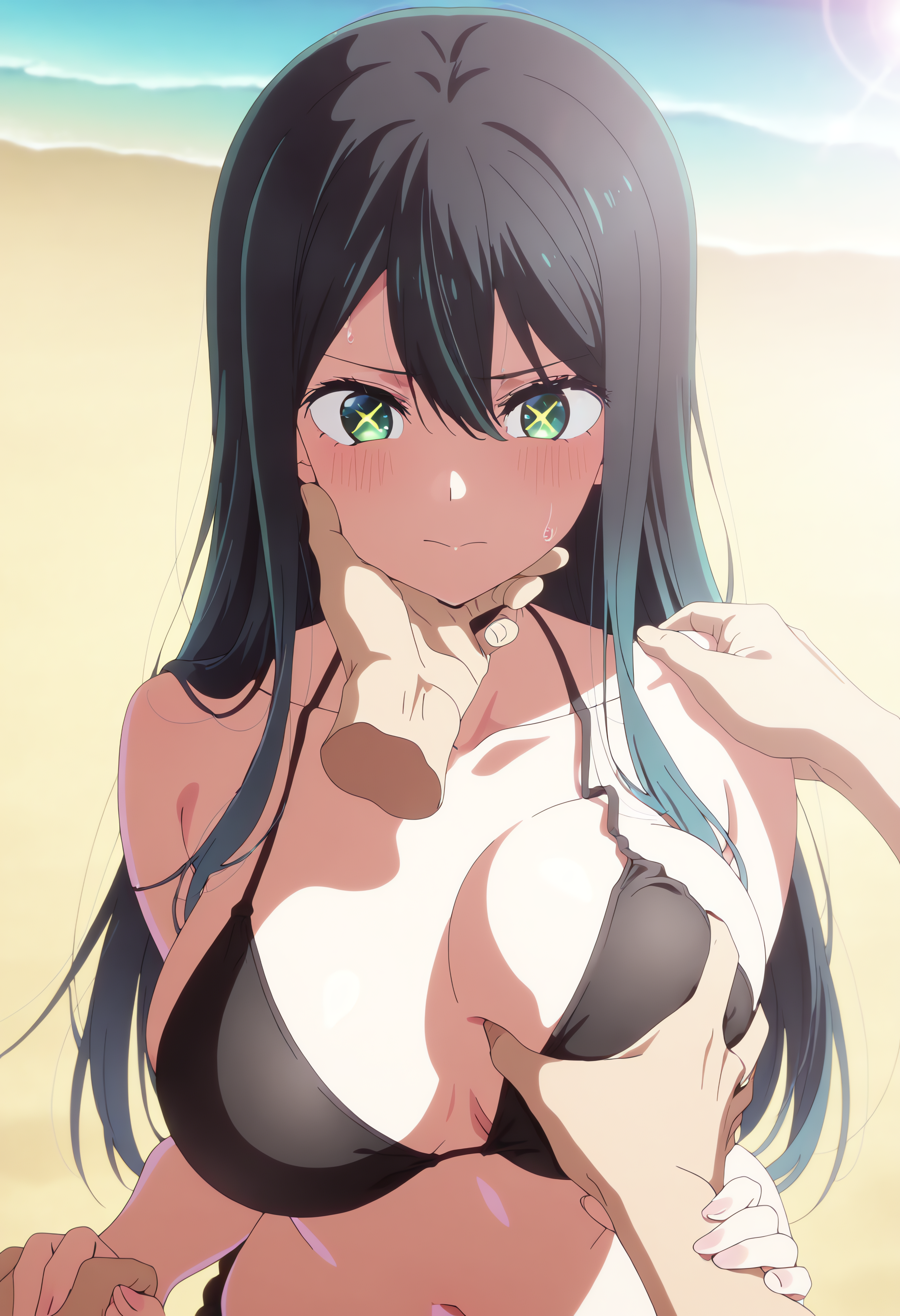 Rule34 – If it exists, there is porn of it / artist request / 8647202