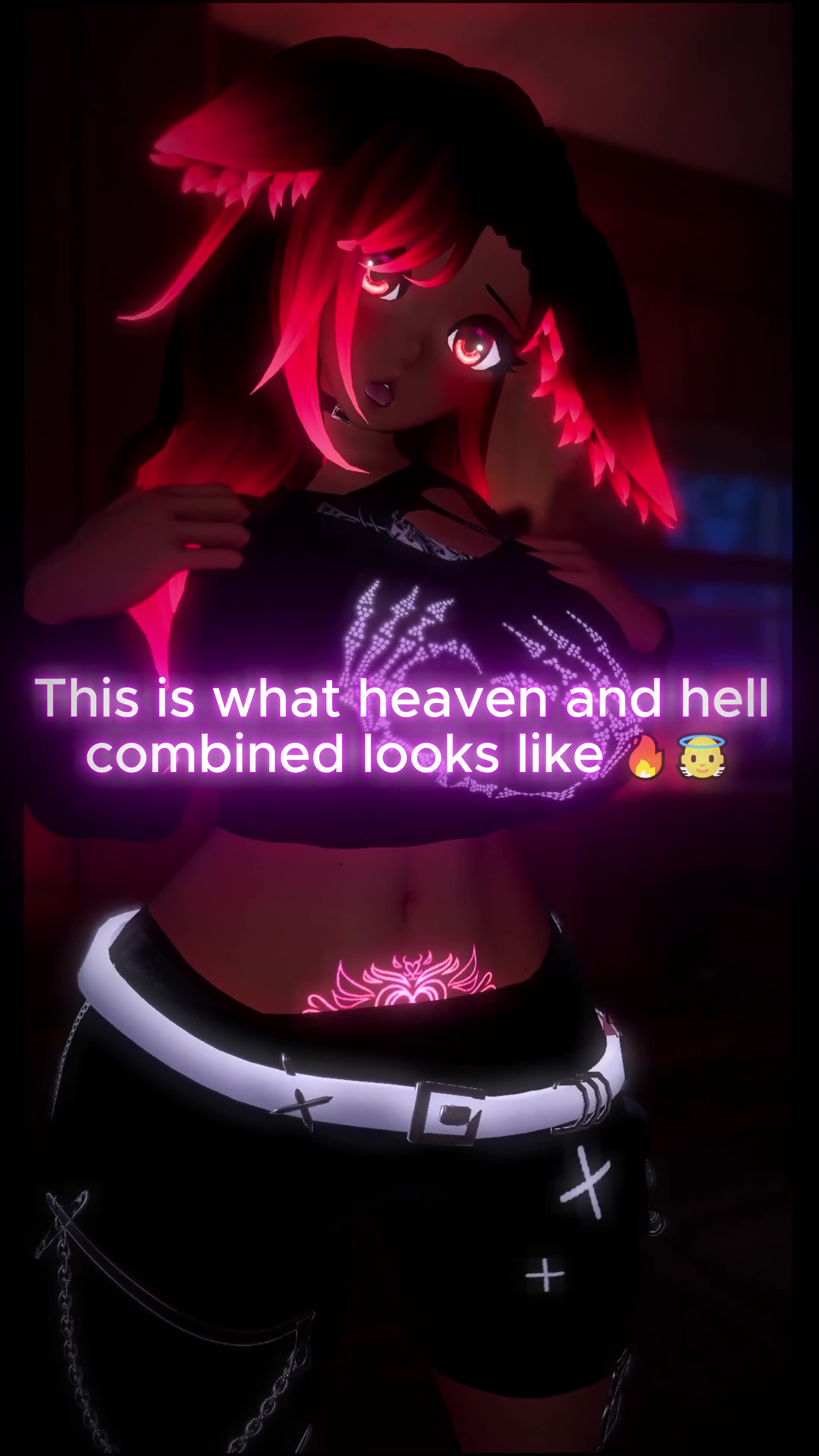 Rule34 – If it exists, there is porn of it / / 8647217