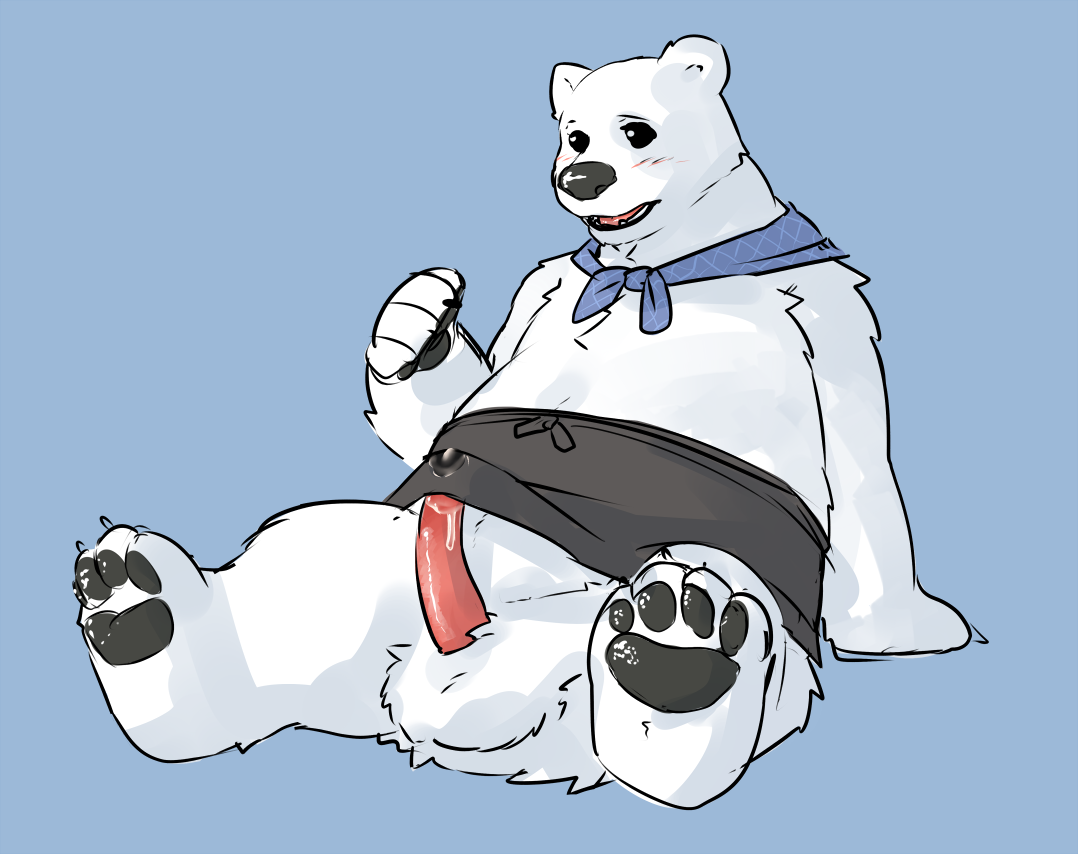 Rule34 – If it exists, there is porn of it / seth-iova, shirokuma / 70357