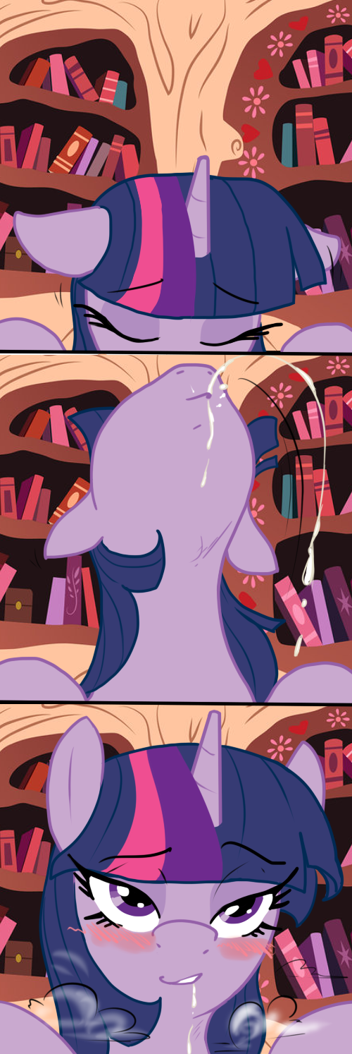 Rule34 – If it exists, there is porn of it / twilight sparkle (mlp) / 70417