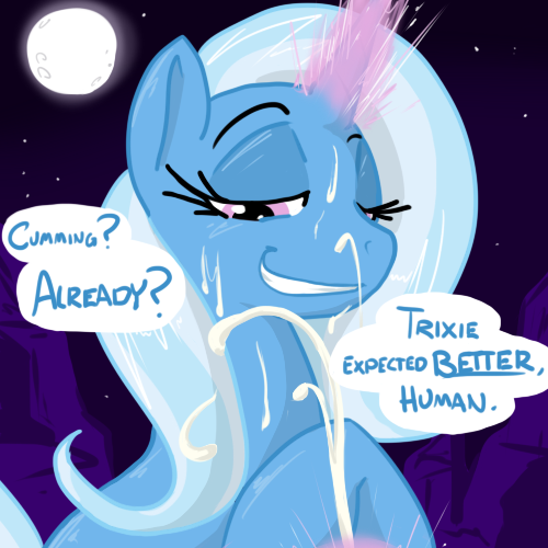 Rule34 – If it exists, there is porn of it / trixie lulamoon / 70418