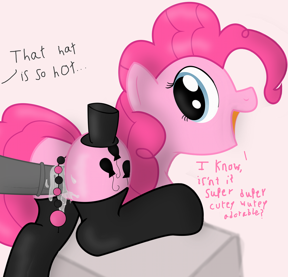 Rule34 – If it exists, there is porn of it / pinkie pie (mlp) / 70422