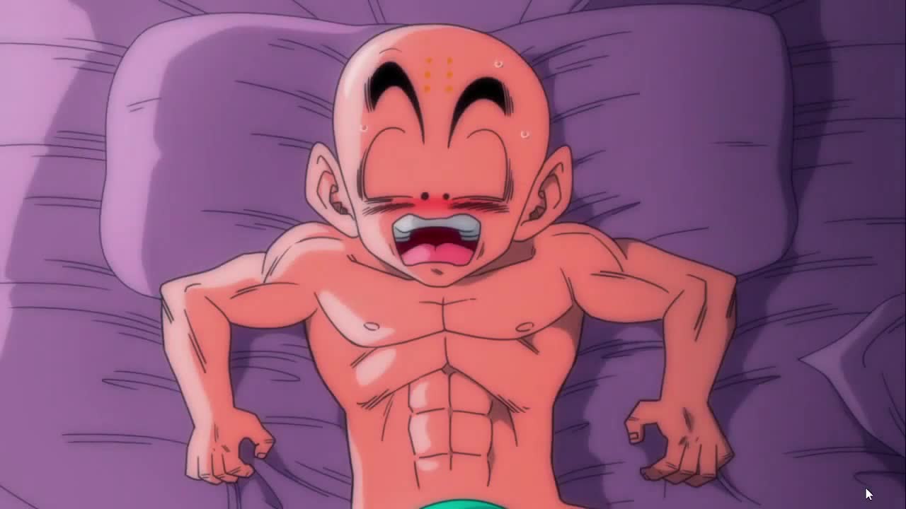 Rule34 – If it exists, there is porn of it / bulma briefs, krillin, son gohan / 8647239