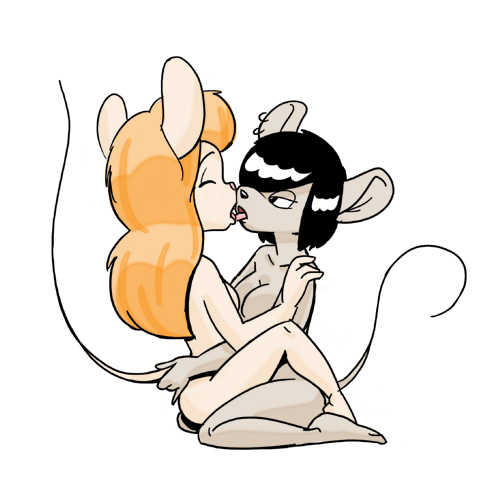 Rule34 – If it exists, there is porn of it / carelessdoodler, gadget hackwrench, glitch, glitch (character) / 70446