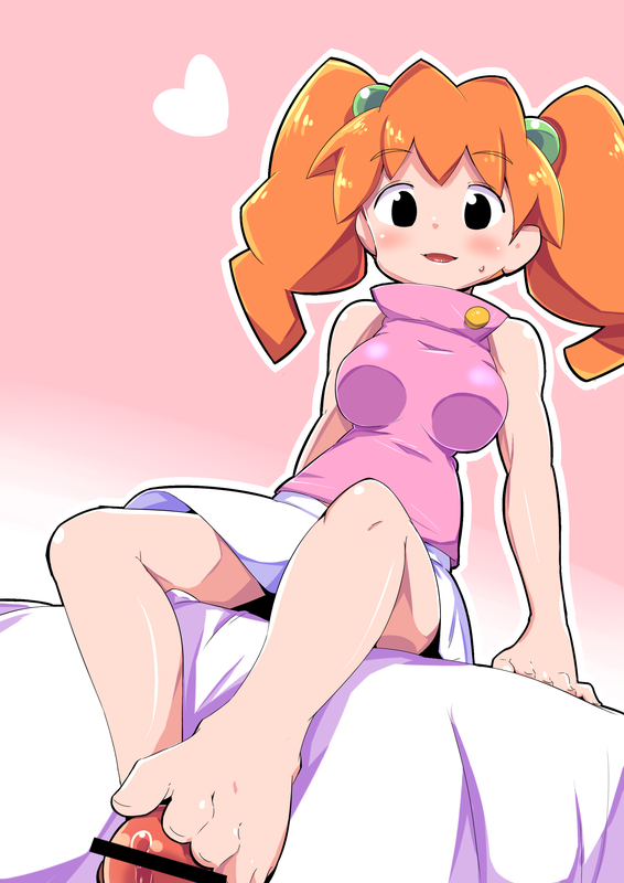 Rule34 – If it exists, there is porn of it / popporunga, karin junlei / 70447
