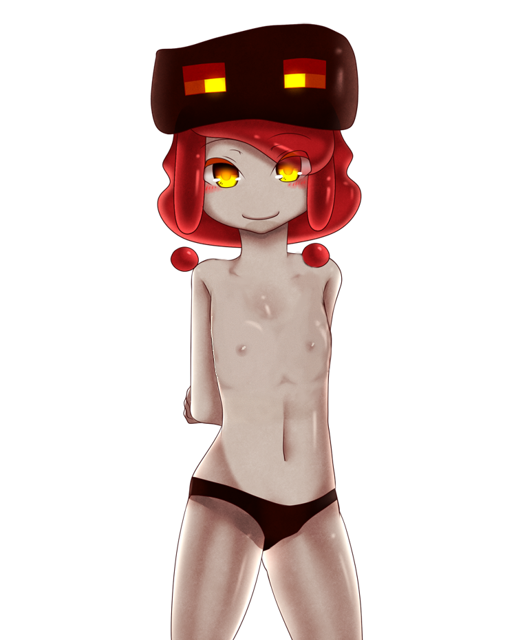 Rule34 – If it exists, there is porn of it / magma cube / 70450