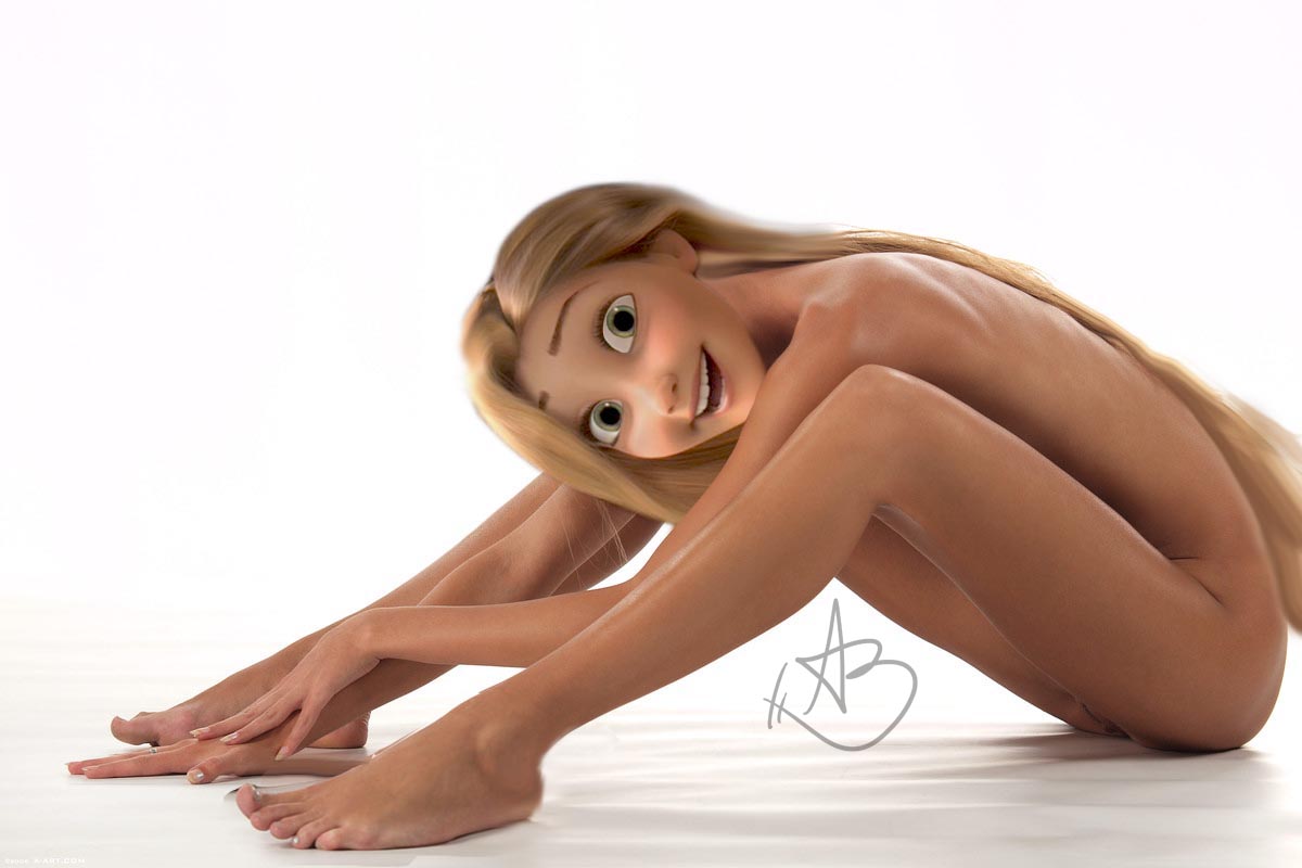 Rule34 – If it exists, there is porn of it / rapunzel / 70513