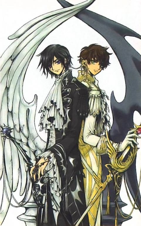 code geass, tagme, 00s