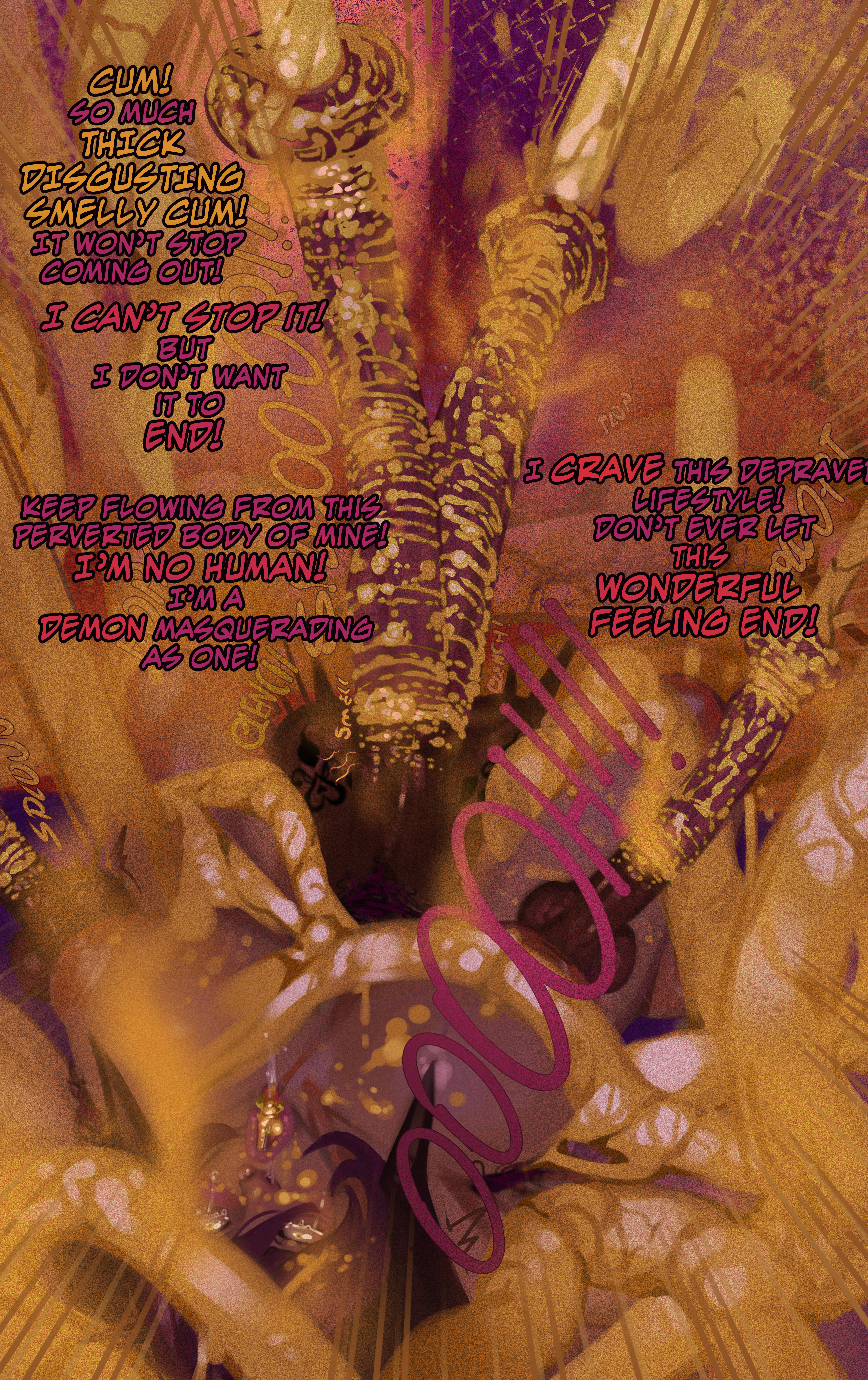 Rule34 – If it exists, there is porn of it / zyldark / 8647266