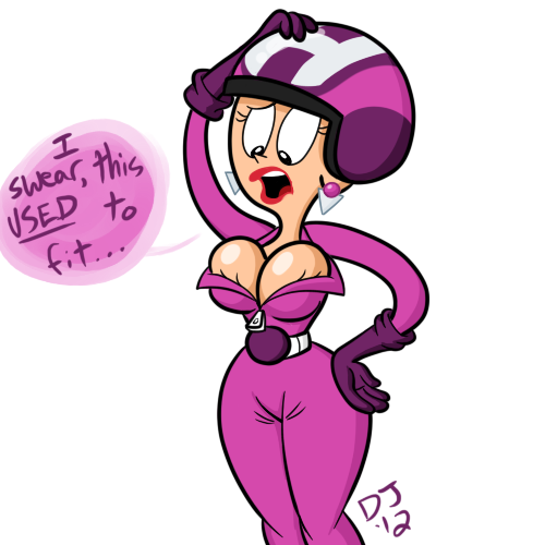 Rule34 – If it exists, there is porn of it / dustin, honey buttowski / 70854