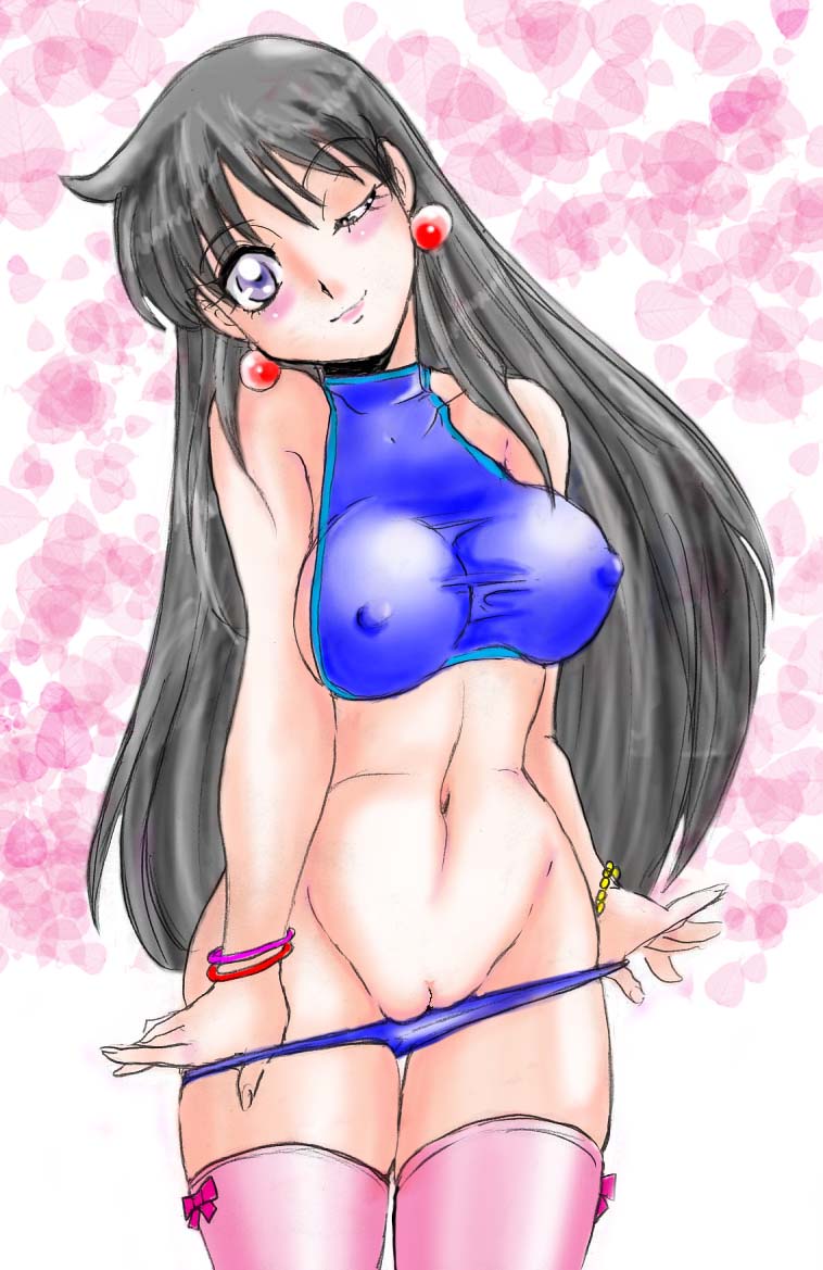 Rule34 – If it exists, there is porn of it / rei hino / 70948
