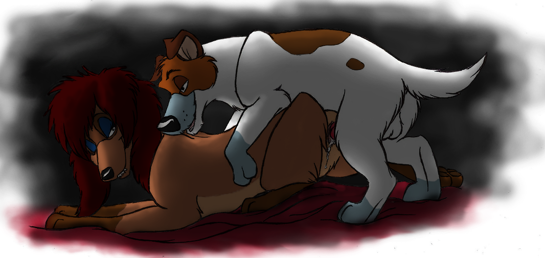 Rule34 – If it exists, there is porn of it / kryaterre, dodger, rita (oliver and company) / 70972